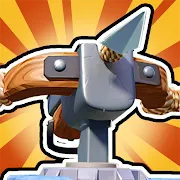 Tower Defense Realm King Heroapp icon