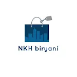 NKH Biryani | Indus Appstore | App Icon