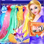 Princess Crash Course Diary | Indus Appstore | App Icon