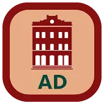 AD - Discente | Indus Appstore | App Icon