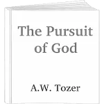 The Pursuit of God - Tozer | Indus Appstore | App Icon