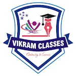 VIKRAM CLASSES | Indus Appstore | App Icon