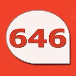 Такси 646 | Indus Appstore | App Icon