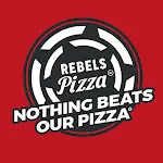 Rebels Pizza | Indus Appstore | App Icon