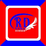 Rama Embroidery Design Gallery | Indus Appstore | App Icon