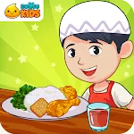 Warung Makan Ramadhan 2024 | Indus Appstore | App Icon