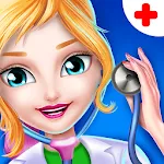 Girl Surgery Doctor - Dentist  | Indus Appstore | App Icon