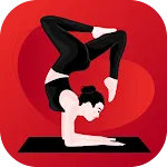 Yoga for Beginners - Home Yoga | Indus Appstore | App Icon