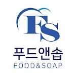 푸드앤솝 - foodsoap | Indus Appstore | App Icon