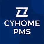 CyHome PMS | Indus Appstore | App Icon