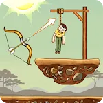 Gibbets 2: Bow Arcade Puzzle | Indus Appstore | App Icon