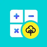 Texculator: Textile Calculator | Indus Appstore | App Icon