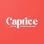 Caprice Restaurant | Indus Appstore | App Icon