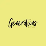 Generations NM Church | Indus Appstore | App Icon