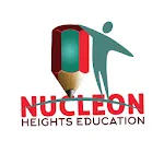 NUCLEON education | Indus Appstore | App Icon