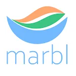 The Marbl Platform | Indus Appstore | App Icon