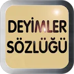 Türkçe Deyimler Sözlüğü | Indus Appstore | App Icon