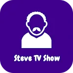 Steve TV Show | Indus Appstore | App Icon