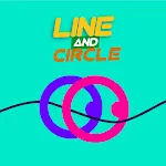 Line and Circle | Indus Appstore | App Icon