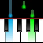 To Piano | Indus Appstore | App Icon