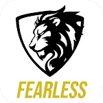 Fearless Fitness | Indus Appstore | App Icon