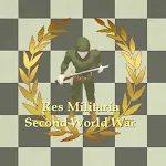 Res Militaria WW2 | Indus Appstore | App Icon