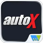 AutoX | Indus Appstore | App Icon