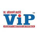 ViP VELOCITY Institute of PHY | Indus Appstore | App Icon