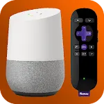 Quick Remote for Google Home/A | Indus Appstore | App Icon