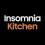 Insomnia Kitchen | Indus Appstore | App Icon