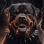 Rottweiler Dog Simulator | Indus Appstore | App Icon