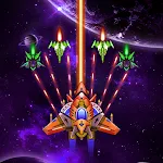 SPD : Space Power Delta | Indus Appstore | App Icon