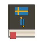 Lexin Offline (Svensk Lexikon) | Indus Appstore | App Icon