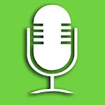 Sound Recorder | Voice Recorde | Indus Appstore | App Icon