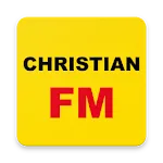 Christian Radio FM AM Music | Indus Appstore | App Icon