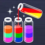 Water SortPuz 3D:Color Sort | Indus Appstore | App Icon