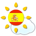 Weather Spain | Indus Appstore | App Icon