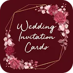 Wedding Invitation Cards | Indus Appstore | App Icon