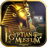 Egyptian Museum Adventure 3D | Indus Appstore | App Icon