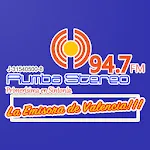 RUMBA STEREO 94.7 FM | Indus Appstore | App Icon