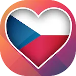 Czech Chat and Datingapp icon