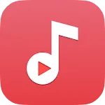 One Music Player | Indus Appstore | App Icon