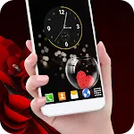 Love Clock Live Wallpapers HD | Indus Appstore | App Icon