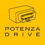 OBD2 Test (Potenza Drive) | Indus Appstore | App Icon