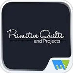 Primitive Quilts and Projects | Indus Appstore | App Icon