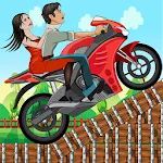 Hill Racer | Indus Appstore | App Icon