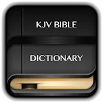 KJV Bible Dictionary | Indus Appstore | App Icon