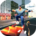 Hero Speed Runner: Endless Fun | Indus Appstore | App Icon