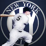 New York Baseball - Yankees | Indus Appstore | App Icon