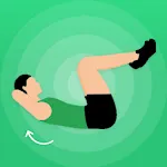 Daily Workouts - No Equipment | Indus Appstore | App Icon